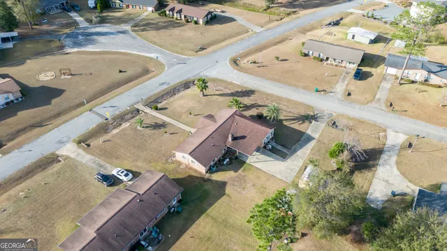 $239,900 | 414 Pine Glen Drive, Albany, GA 31705