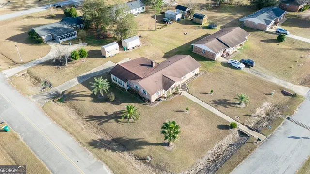 $239,900 | 414 Pine Glen Drive, Albany, GA 31705