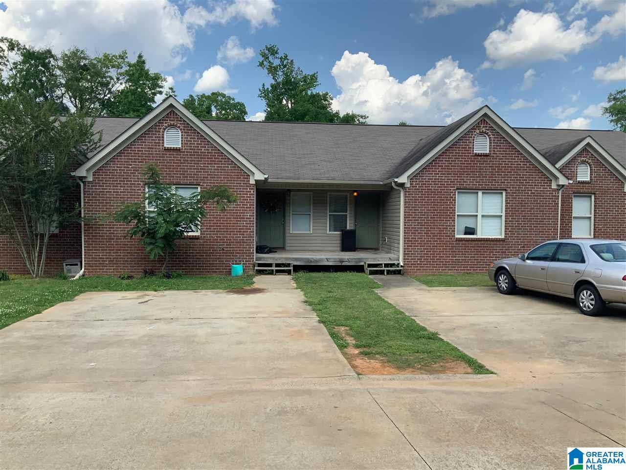 479 Lower Bon Air Road Sylacauga, AL 35150 - Photo 7 of 11