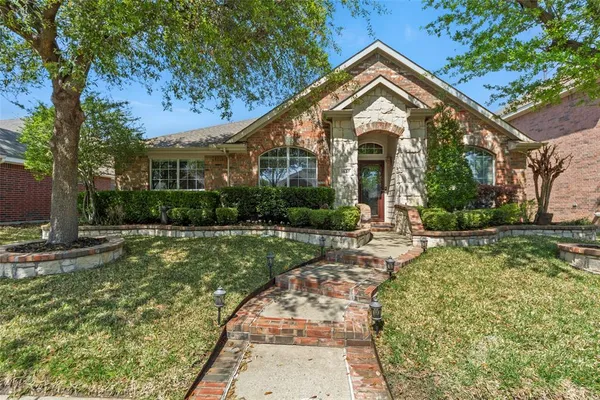 $430,000 | 1537 Silver Spur Drive, Allen, TX 75002