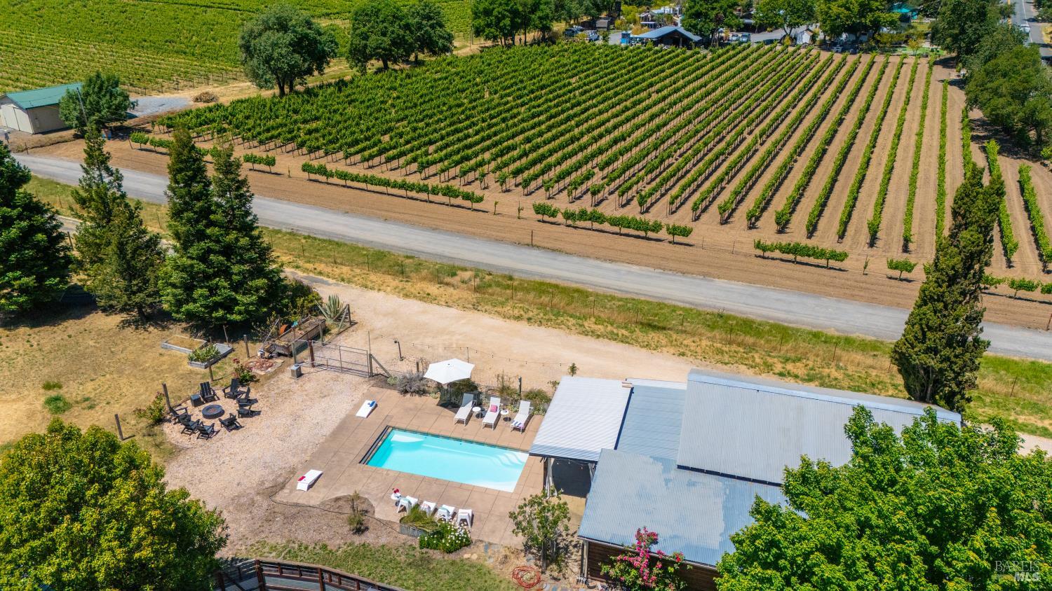 620 Dry Creek Road Healdsburg, CA 95448 - Photo 88 of 91