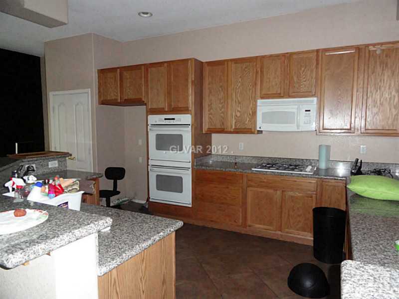 6124 Rabbit Track Street Las Vegas, NV 89130 - Photo 14 of 21 Property Photo.