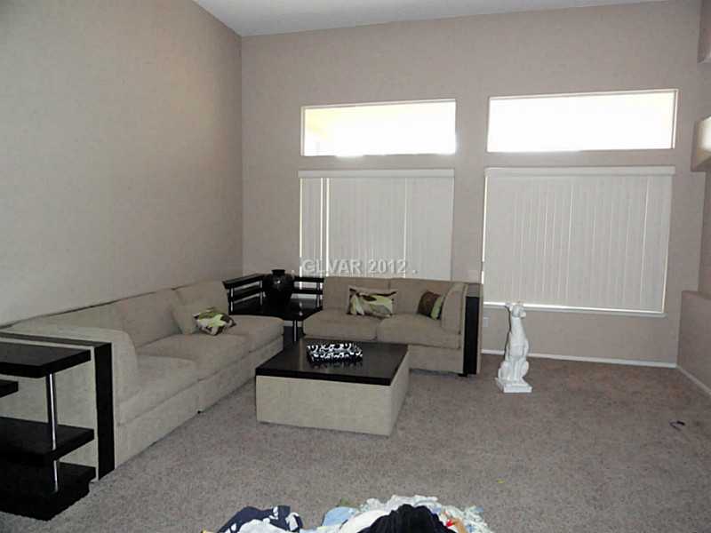 6124 Rabbit Track Street Las Vegas, NV 89130 - Photo 5 of 21 Property Photo.