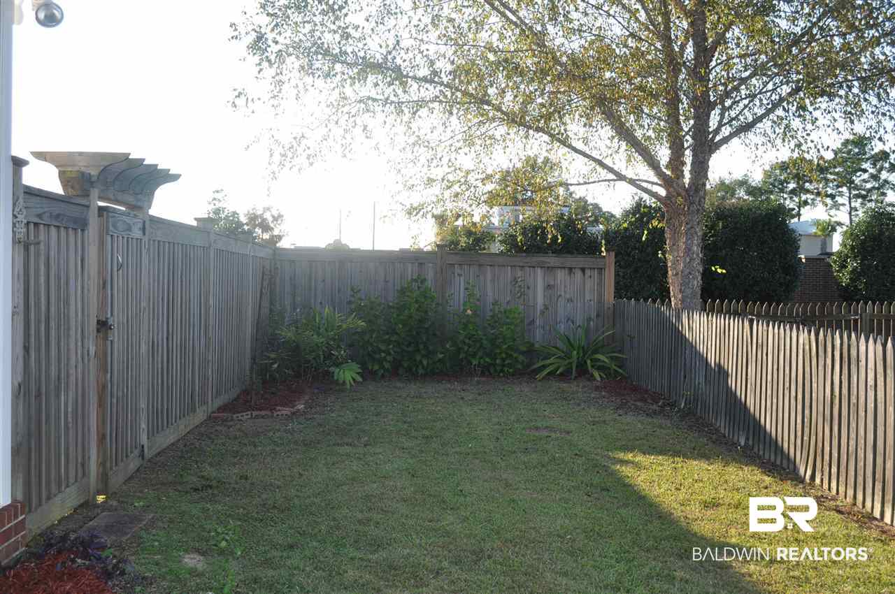 29765 St Basil Street Daphne, AL 36526 - Photo 16 of 16 Back Yard