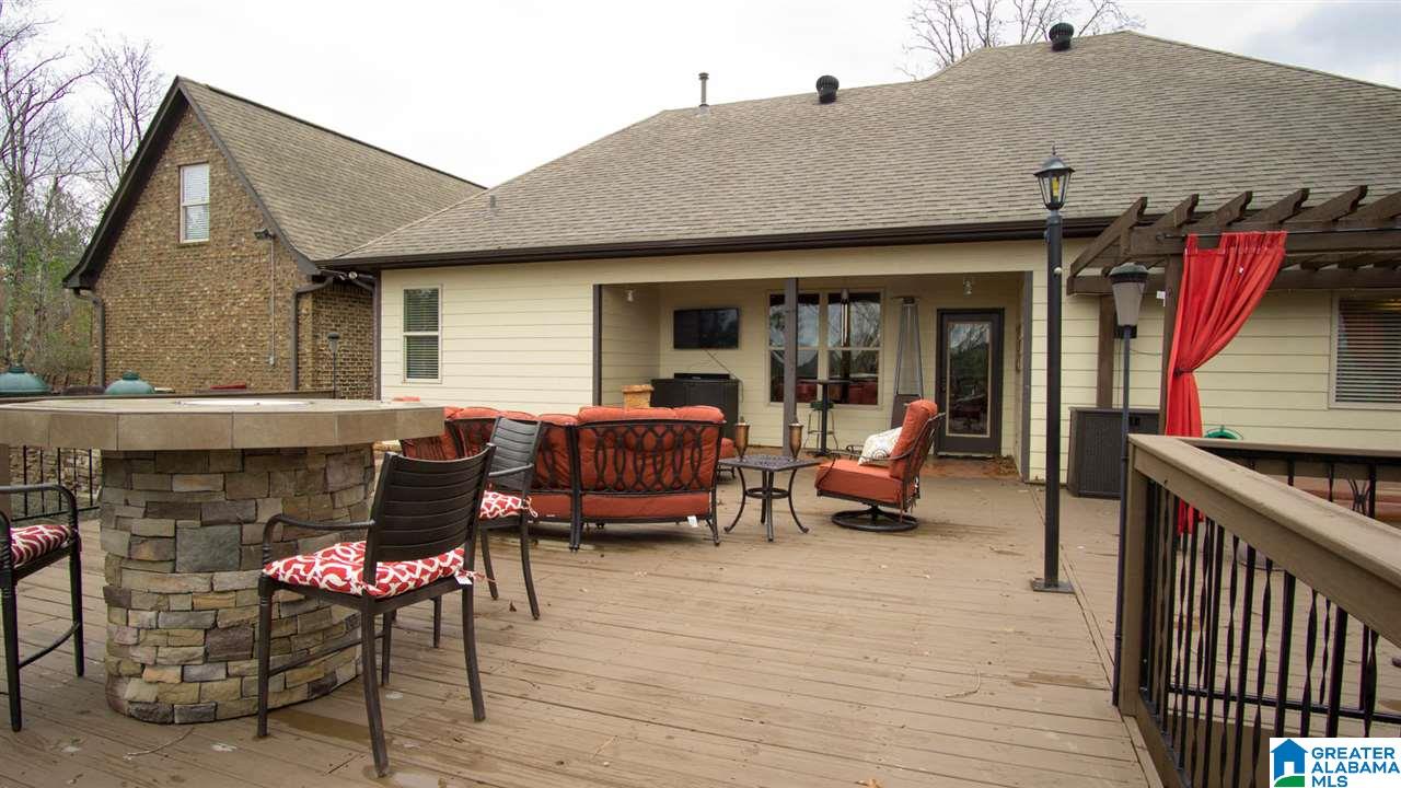 519 Cross Rdg Lane Odenville, AL 35120 - Photo 27 of 34