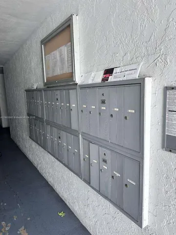 a view of utility room