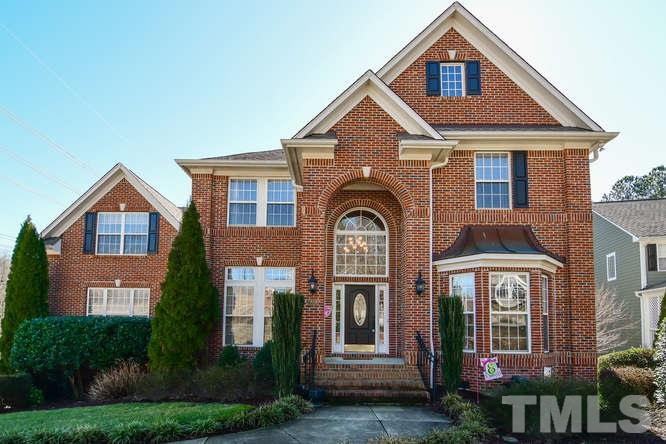 2809 Kissing Court Raleigh, NC 27613 - Photo 1 of 25 Gallery Image 1