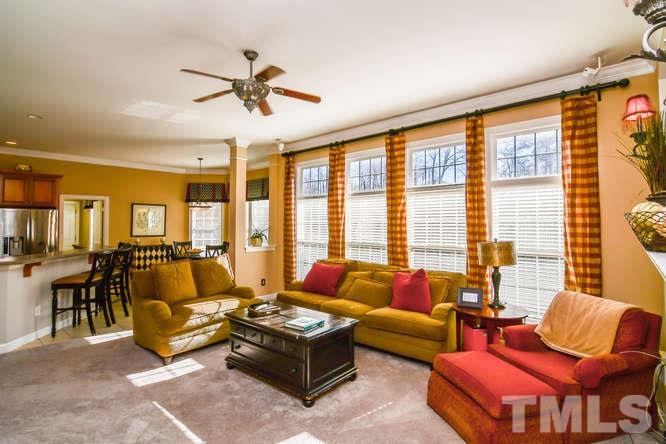 2809 Kissing Court Raleigh, NC 27613 - Photo 11 of 25 Gallery Image 11