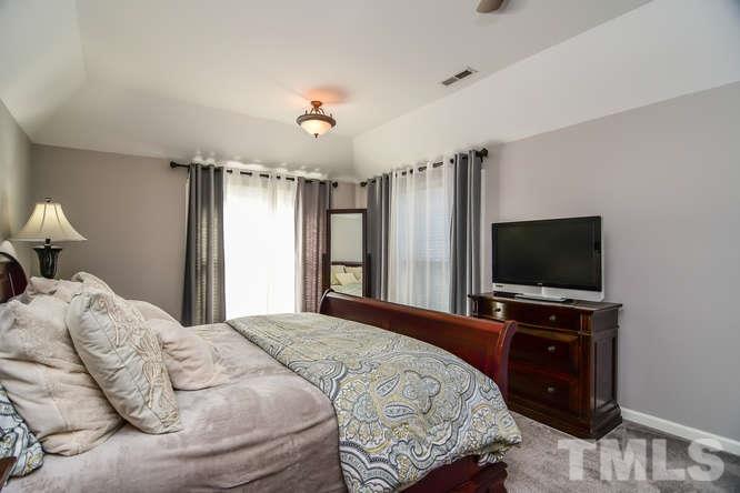 2809 Kissing Court Raleigh, NC 27613 - Photo 13 of 25 Gallery Image 13