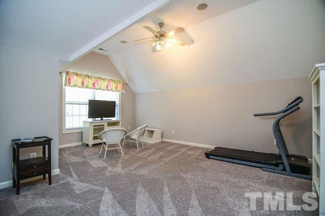2809 Kissing Court Raleigh, NC 27613 - Photo 17 of 25 Gallery Image 17