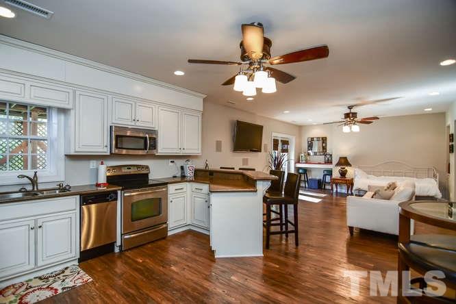 2809 Kissing Court Raleigh, NC 27613 - Photo 20 of 25 Gallery Image 20