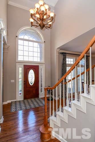 2809 Kissing Court Raleigh, NC 27613 - Photo 3 of 25 Gallery Image 3