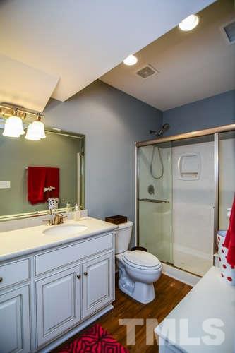2809 Kissing Court Raleigh, NC 27613 - Photo 22 of 25 Gallery Image 22