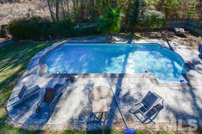 2809 Kissing Court Raleigh, NC 27613 - Photo 23 of 25 Gallery Image 23