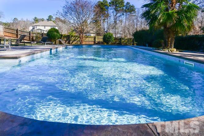 2809 Kissing Court Raleigh, NC 27613 - Photo 24 of 25 Gallery Image 24