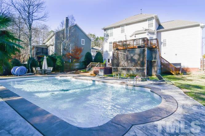 2809 Kissing Court Raleigh, NC 27613 - Photo 25 of 25 Gallery Image 25