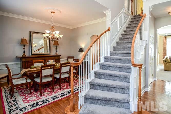 2809 Kissing Court Raleigh, NC 27613 - Photo 4 of 25 Gallery Image 4