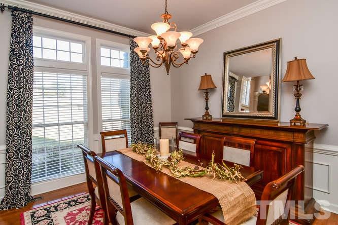 2809 Kissing Court Raleigh, NC 27613 - Photo 5 of 25 Gallery Image 5