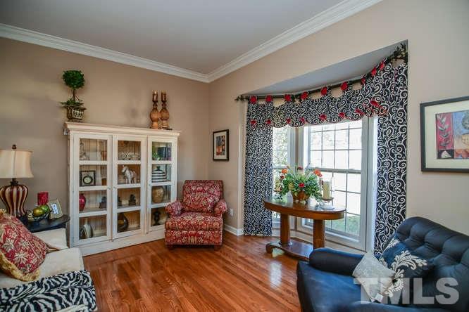 2809 Kissing Court Raleigh, NC 27613 - Photo 6 of 25 Gallery Image 6