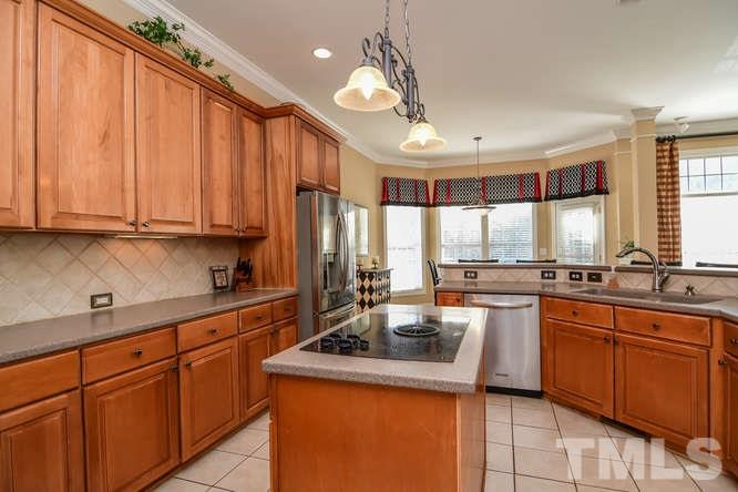 2809 Kissing Court Raleigh, NC 27613 - Photo 7 of 25 Gallery Image 7