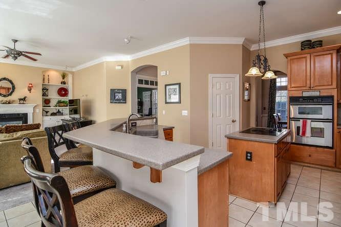 2809 Kissing Court Raleigh, NC 27613 - Photo 9 of 25 Gallery Image 9