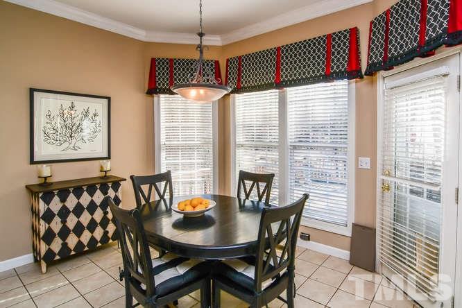 2809 Kissing Court Raleigh, NC 27613 - Photo 10 of 25 Gallery Image 10