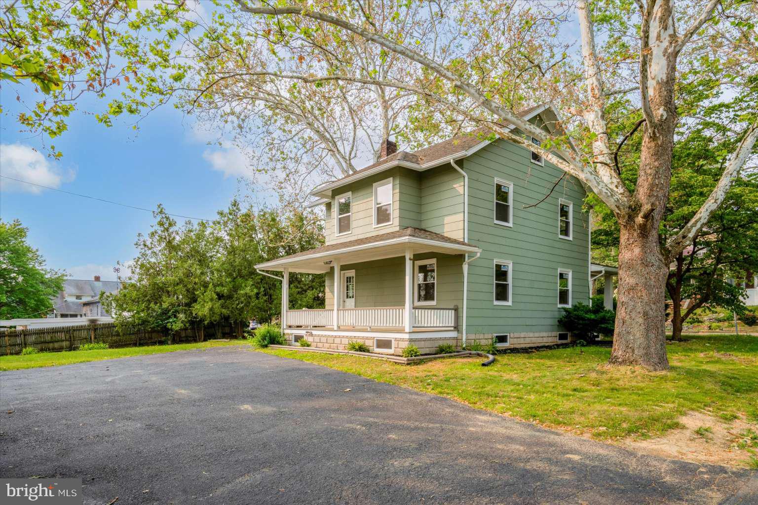 125 Cacoosing Avenue Sinking Spring, PA 19608 - Photo 25 of 25
