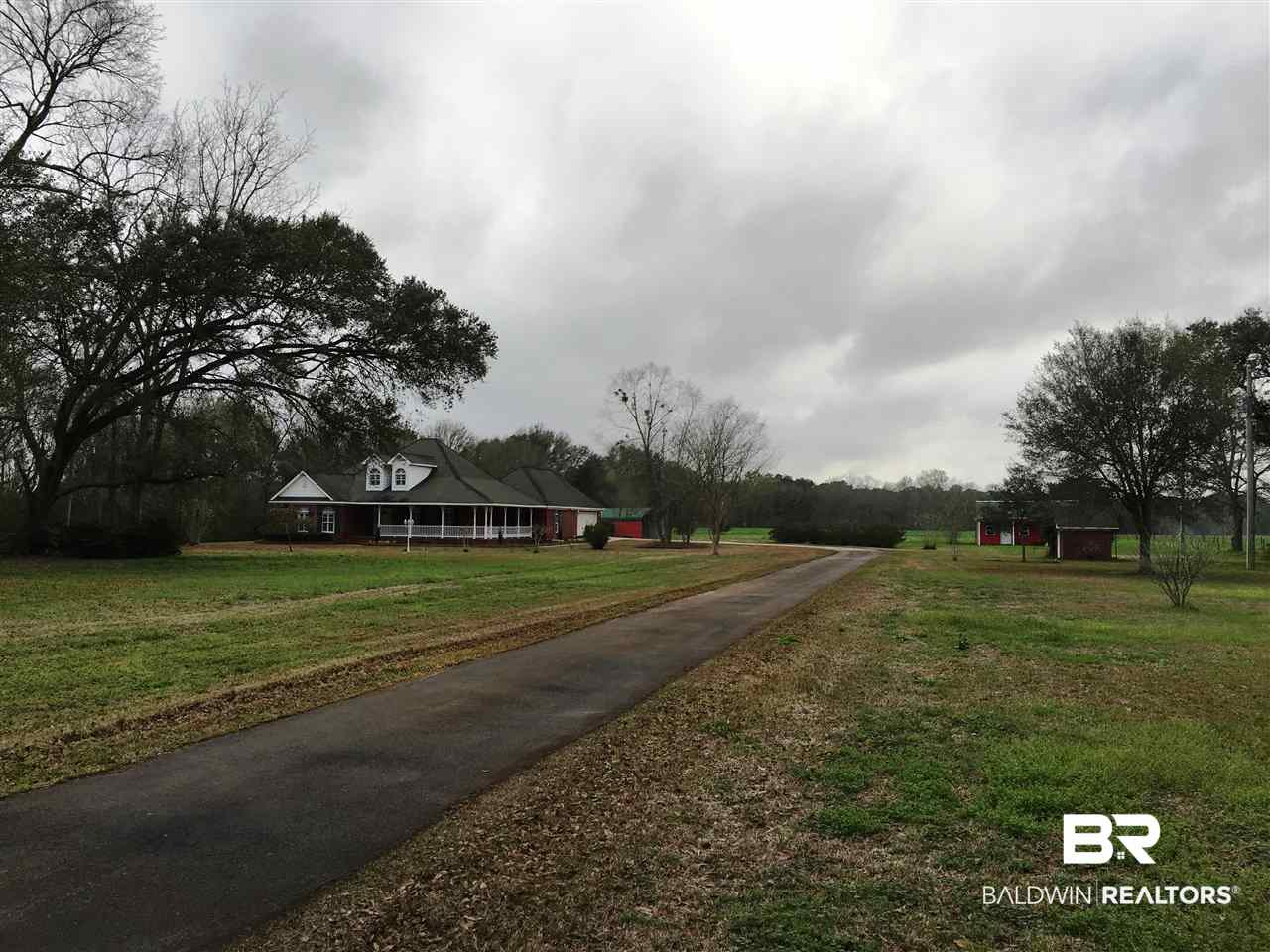 24783 Rawls Road Loxley, AL 36551 - Photo 2 of 50