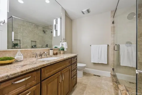 $1,250,000 | 2800 South University Boulevard, Unit 2, Denver, CO 80210