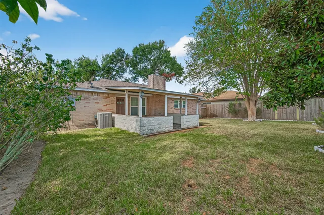 $1,850 | 7414 Breccia Drive, Houston, TX 77041