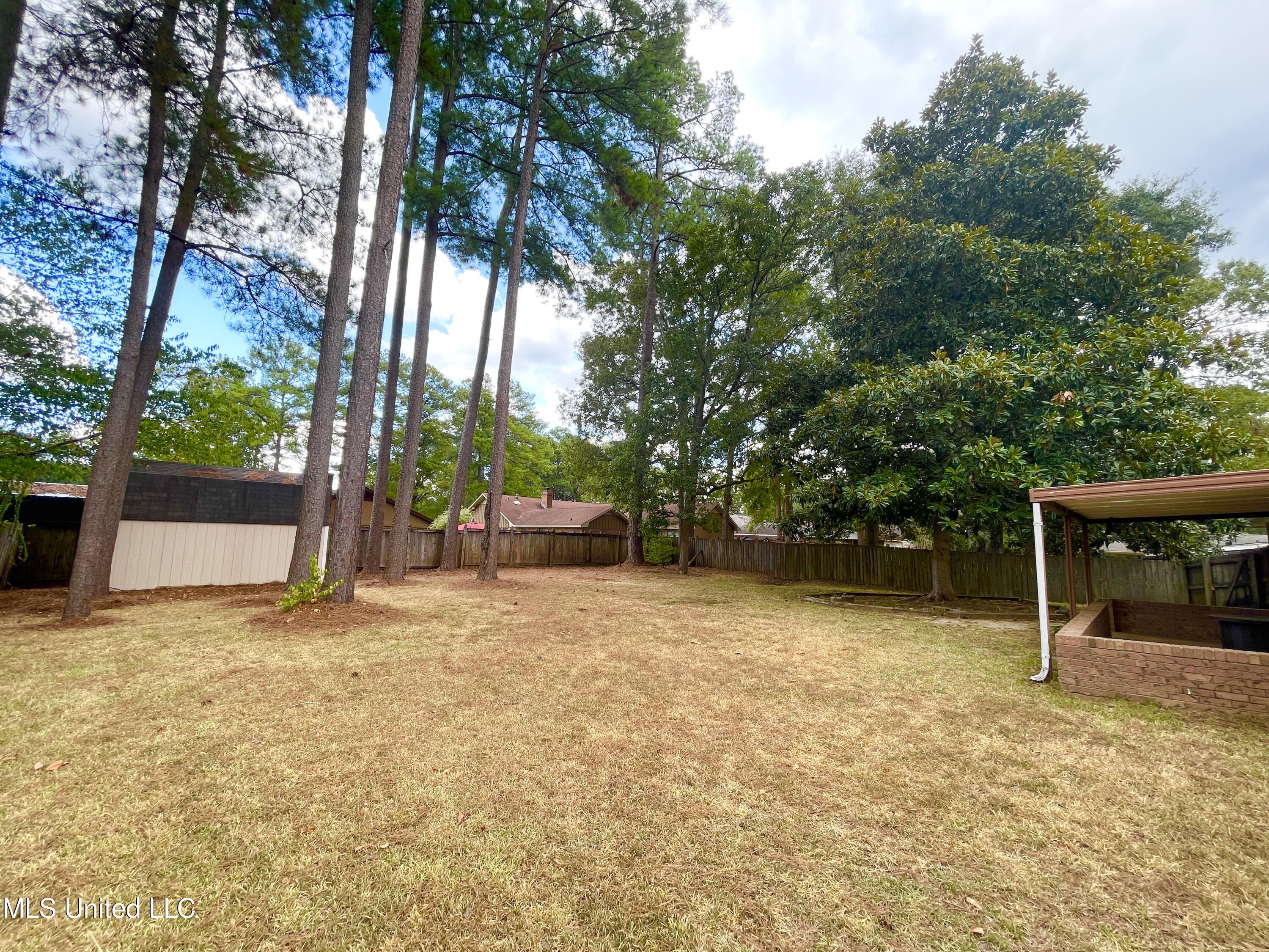 128 Fern Valley Road Brandon, MS 39042 - Photo 39 of 42 Photo Sep 05 2023, 2 06 47 PM