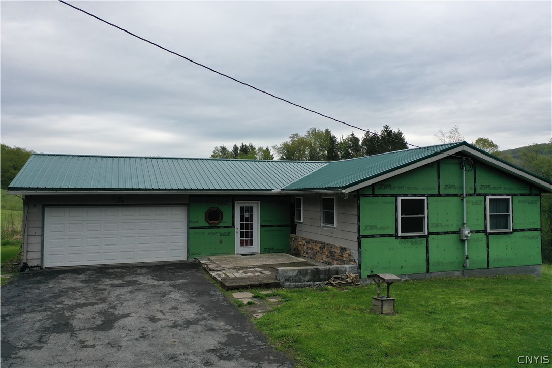 124 Ridge Road Otselic, NY 13155 - Photo 1 of 24