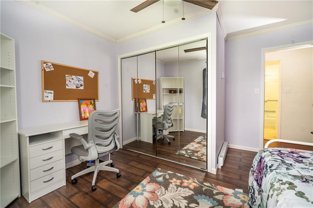 1413 Old Princeton Road New Castle, PA 16101 - Photo 8 of 16 Gallery Image 8
