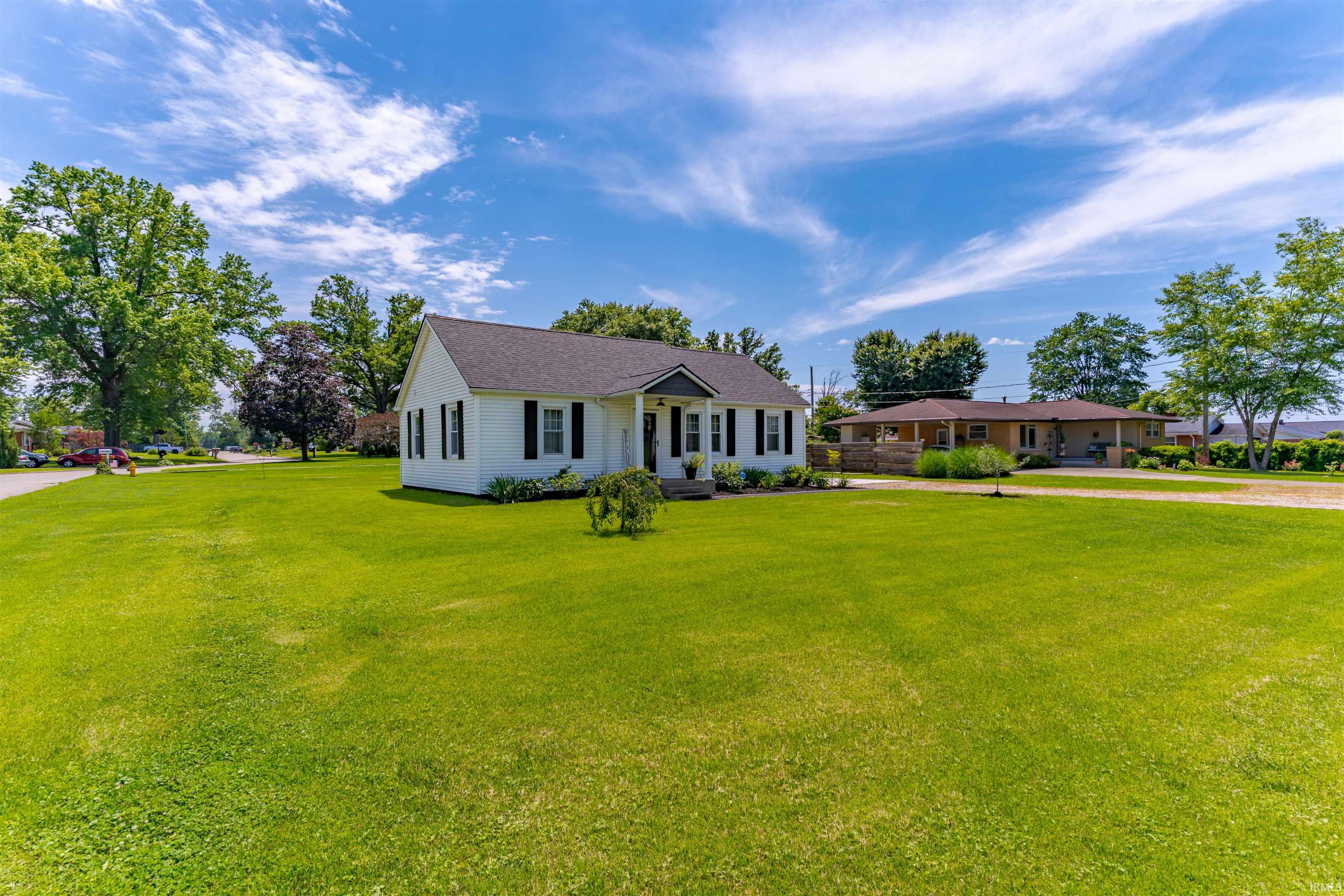 2511 St George Road Evansville, IN 47711 - Photo 43 of 45
