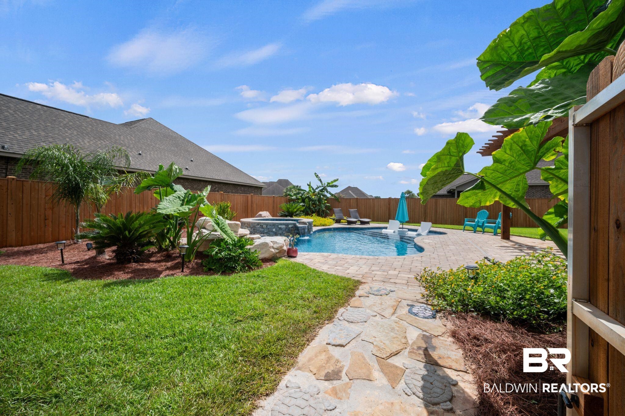 11640 Jericho Drive Daphne, AL 36526 - Photo 42 of 49