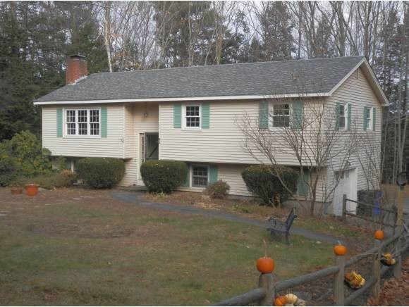 251 Wallace Road Goffstown, NH 03045 - Photo 1 of 1
