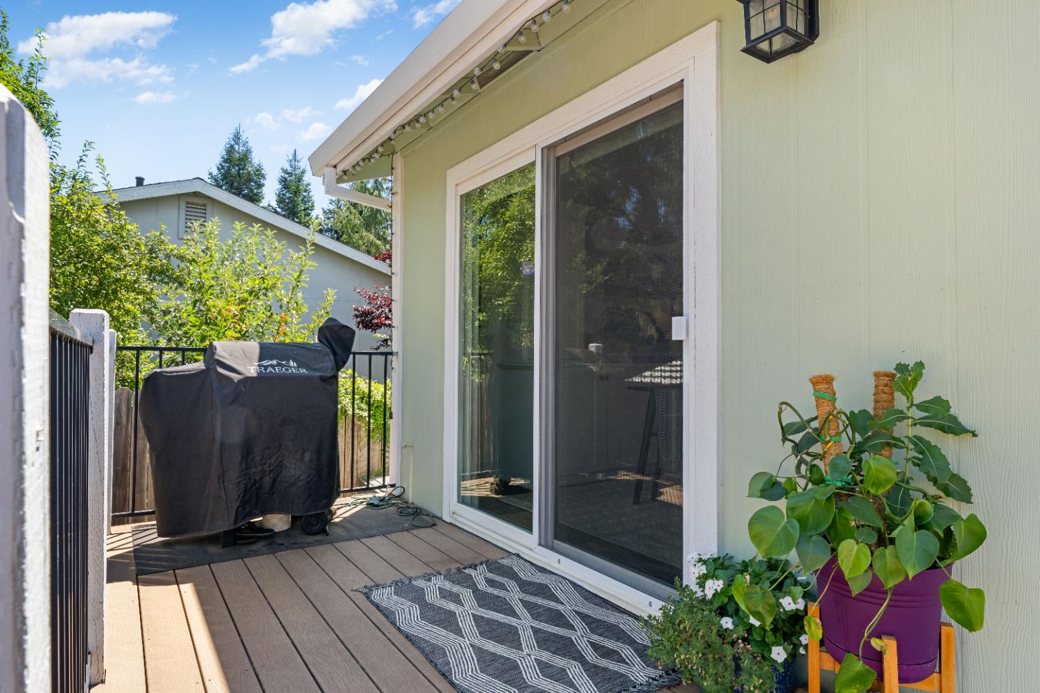 1130 Summer Ridge Court Auburn, CA 95603 - Photo 50 of 56 a view of a entryway door of the house