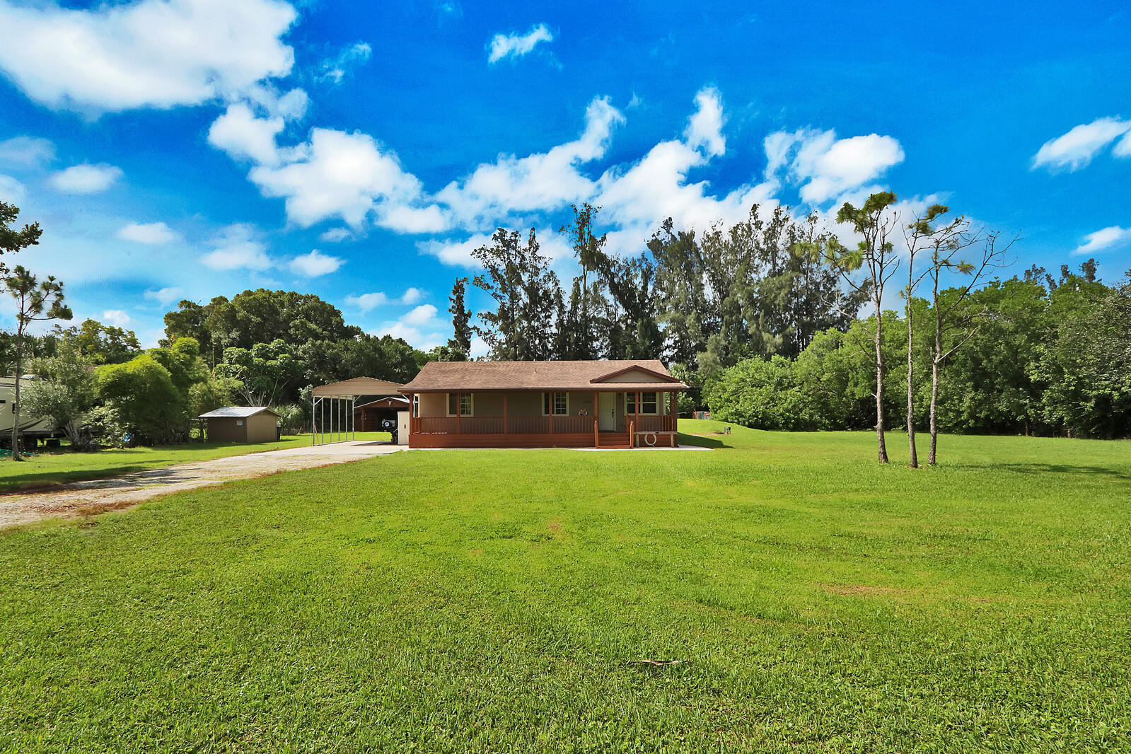 9142 Sandy Run Road Jupiter, FL 33478 - Photo 3 of 27 Street View