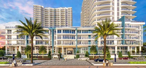 $2,195,000 | 220 Lake Shore Drive, Unit 908, Lake Park, FL 33403