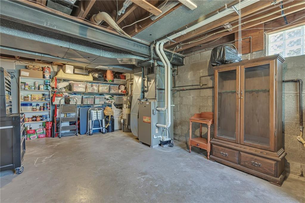 115 Shafer Road Coraopolis, PA 15108 - Photo 19 of 27