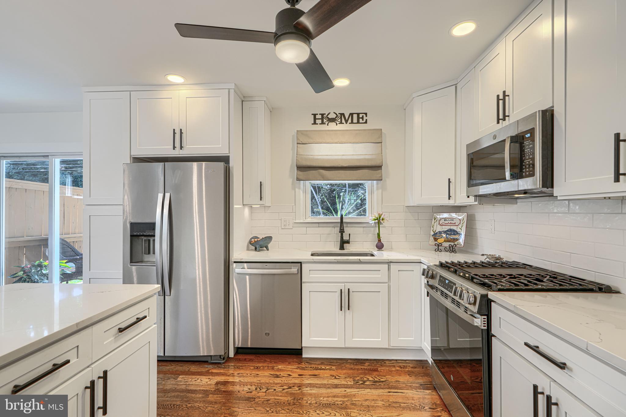 8 Ridgefield Road Lutherville-Timonium, MD 21093 - Photo 19 of 53 Gallery Image 19