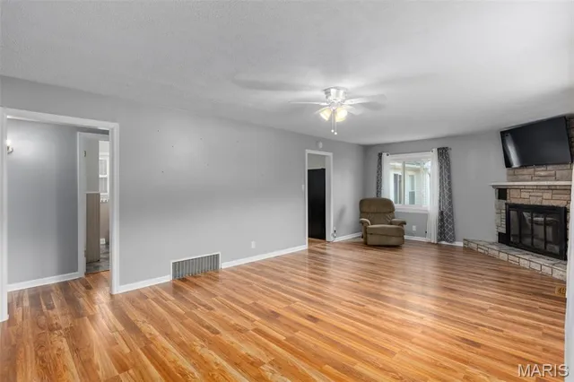 $137,700 | 4182 Highway 16, Litchfield, IL 62056