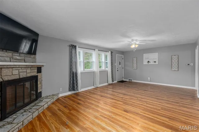 $137,700 | 4182 Highway 16, Litchfield, IL 62056