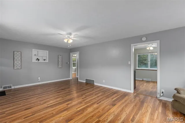 $137,700 | 4182 Highway 16, Litchfield, IL 62056