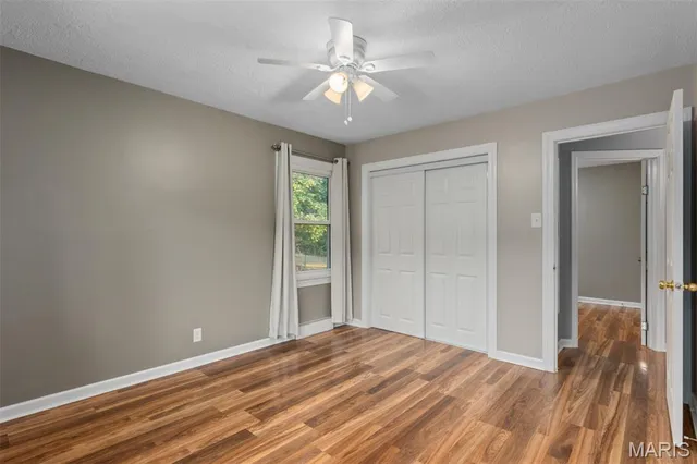 $137,700 | 4182 Highway 16, Litchfield, IL 62056