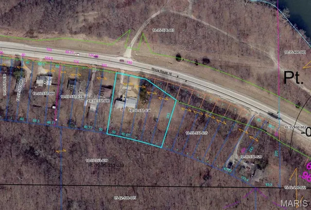 $137,700 | 4182 Highway 16, Litchfield, IL 62056