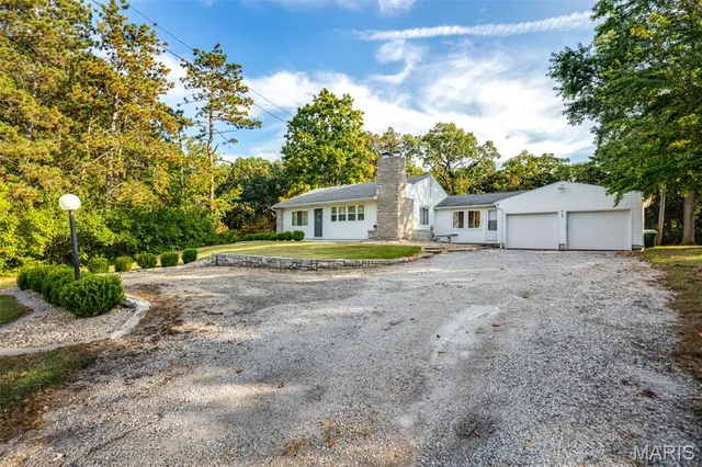 $137,700 | 4182 Highway 16, Litchfield, IL 62056