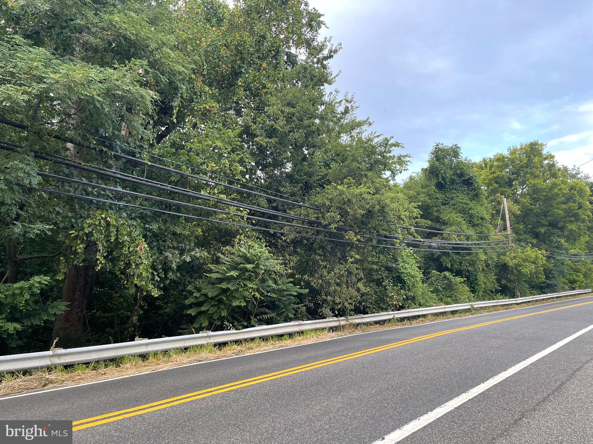 12220 Livingston Road Fort Washington, MD 20744 - Photo 1 of 1 a view of a road from a window