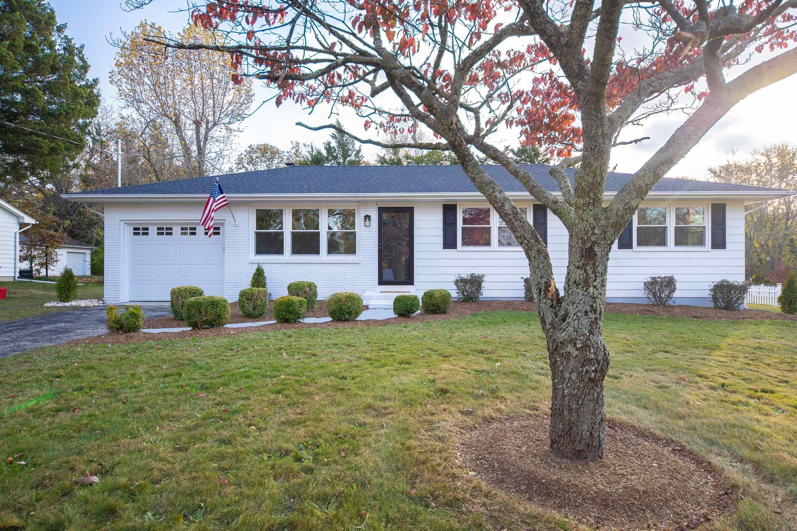 1405 East Walnut Road Vineland, NJ 08361 - Photo 1 of 21 Gallery Image 1
