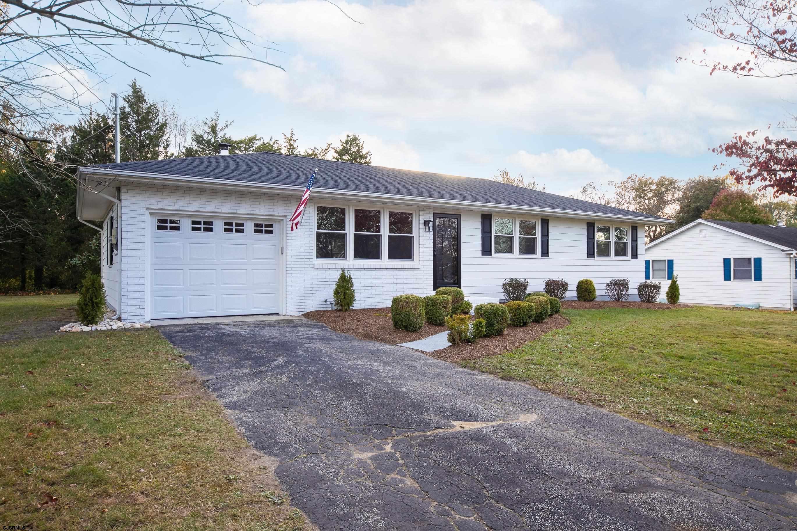 1405 East Walnut Road Vineland, NJ 08361 - Photo 3 of 21 Gallery Image 3